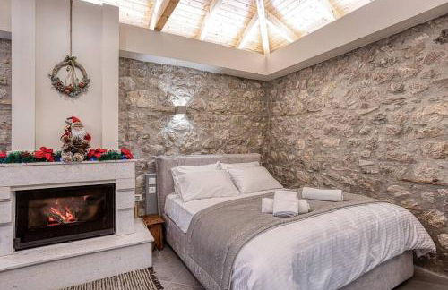 Villa Ntora - Foto 4