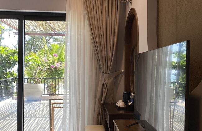 La'mer Villa Mui Ne - Foto 6