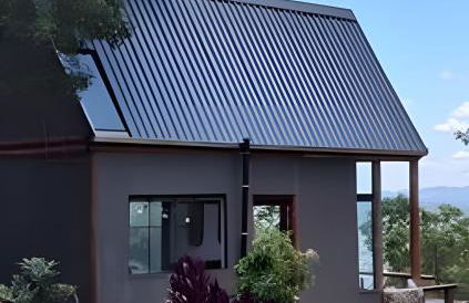 Di Vino Chalé NOIR - Serra da Moeda - Foto 32