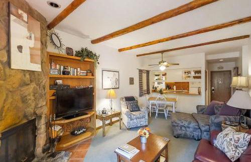 The Aspen Glow - Foto 1