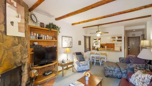 The Aspen Glow - Foto 1