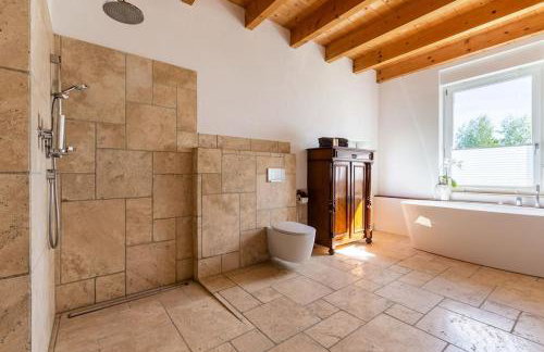 Privat Apartment- Near Strasbourg, Baden Baden - Foto 20