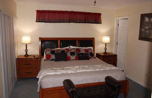 Disney Villa Magical Retreat Private Pool, LakeView & Game Room - Foto 68