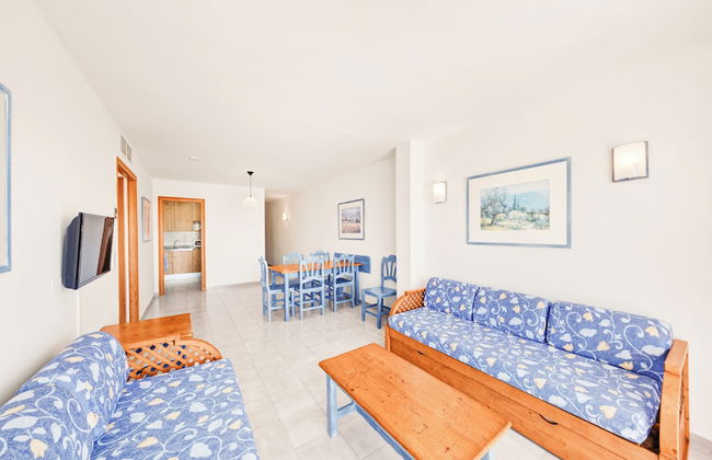 Vista Club Apartamentos - Photo 8