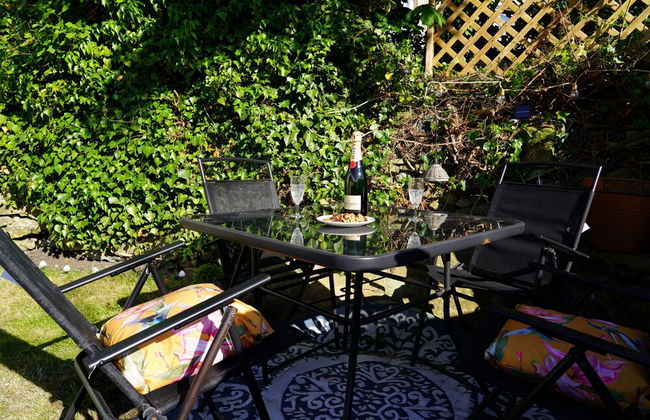 Traditional 2 Bedroom Cottage in Eyam, Hope Valley - Foto 29