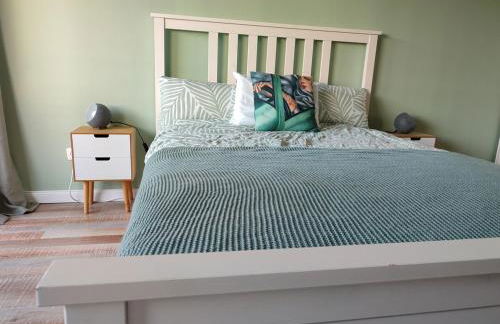 Künstler-Suite 7 - Köln, Netflix, Phantasialand - Foto 13