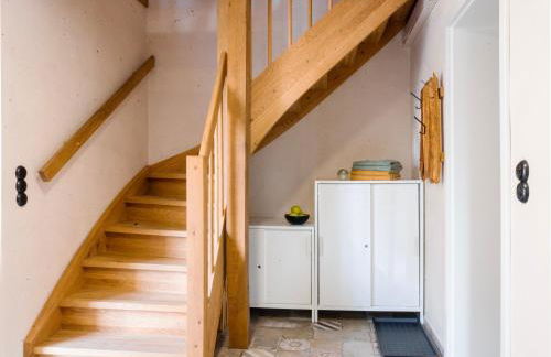 Ferienhaus Herrmanns Häuser - Leipziger Neuseenland - großzügiges Ferienhaus - WLAN - Parkplatz - TOP - Foto 26