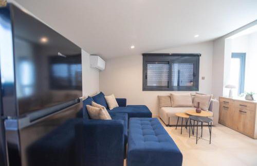 Zafirakis Suites Amaliada - Foto 12