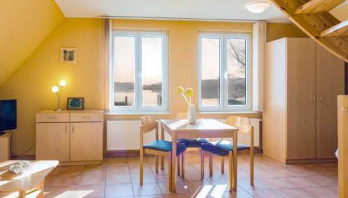 Ferienwohnung am See - Fischerhof Vipperow - Foto 4