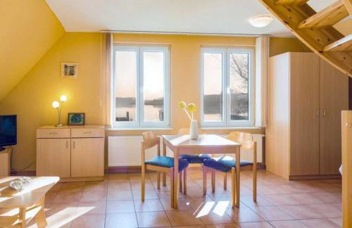 Ferienwohnung am See - Fischerhof Vipperow - Foto 4