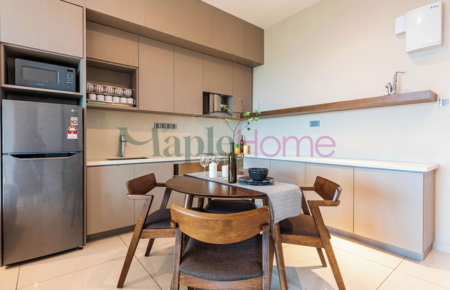 Geo38 Premier Suites Genting Highlands - Foto 18