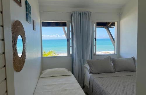 Casa duplex beira mar em Maceió, praia de Ipioca - Foto 48