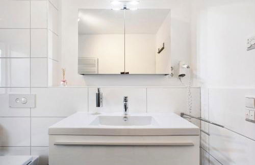 Markgraf Apartments Haus 5 - Foto 17