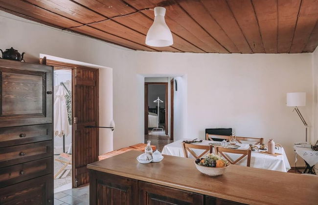 Melody House in Roustika - Foto 43