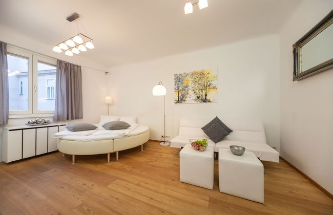 Vienna Apartment Center - Zentrum II - Foto 23