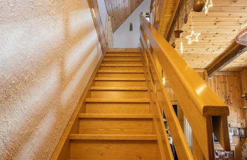 CASA VACANZA "AI PIEDI DEL BOSCO" - Photo 10