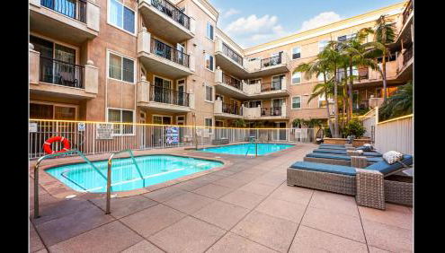 Admiralty 2BD Luxe Retreat with FREE PARKING - Foto 4