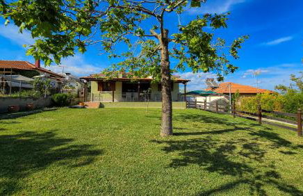 Potidaia Elegant Summer House - Foto 14