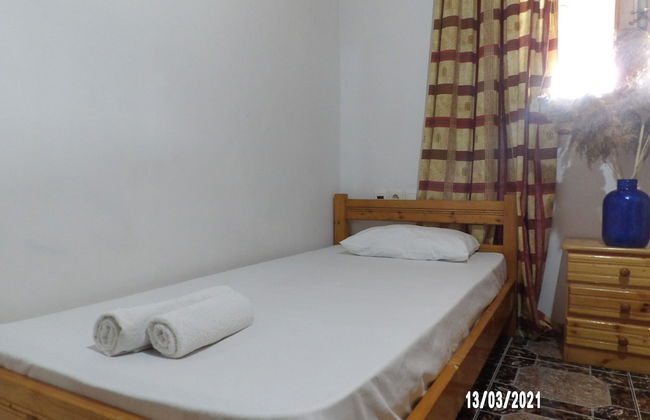 Kalogria Beach Apartments - Foto 4