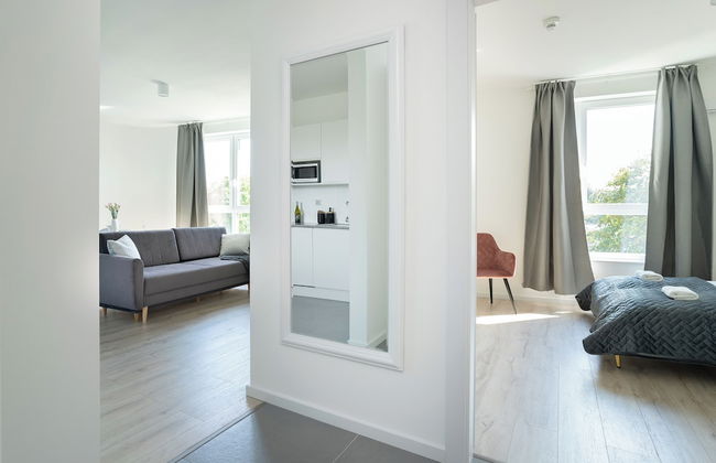 Symphony Modern Tower - Foto 31