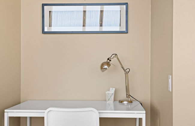 GLOBALSTAY. Gorgeous Downtown Condos. Free parking - Photo 62