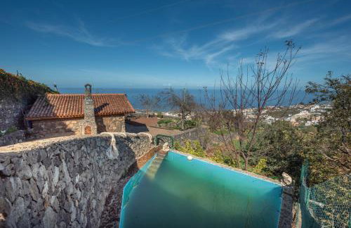 Finca Rural House Tenerife Relax - Photo 23