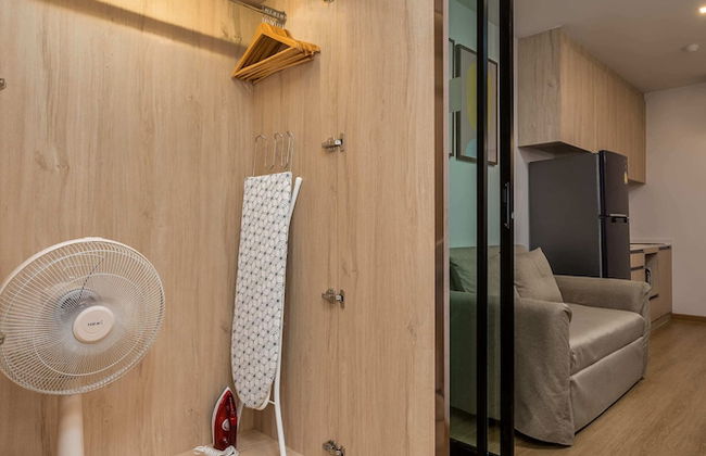 The Proud Rawai Resort - Foto 44