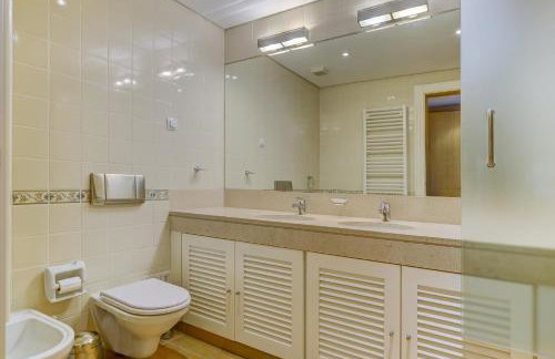 Vila Sol Apartamento fantástico 3 quartos piscina - Foto 18