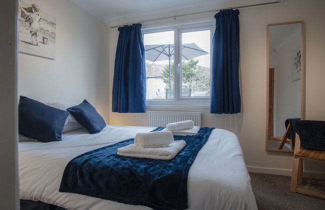 Sea Breeze Apt 2 - 2 Bed - Horton Beach - Photo 4