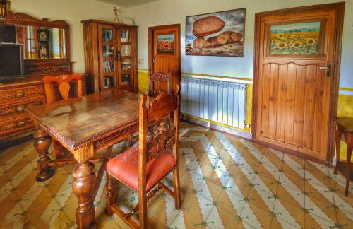 Casa rural Quevedo - Foto 89