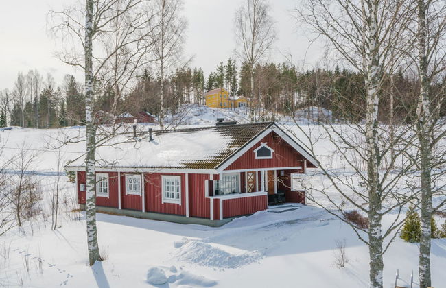 Peltosirkku - Foto 13