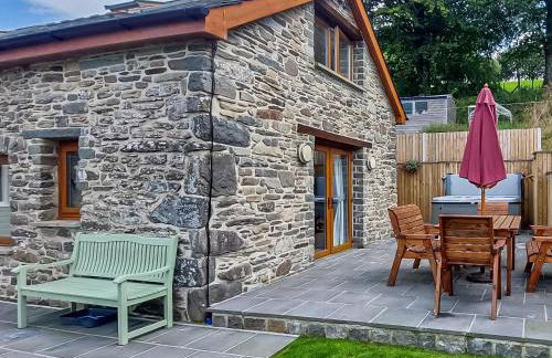 Yr Hen Beudy - Photo 2