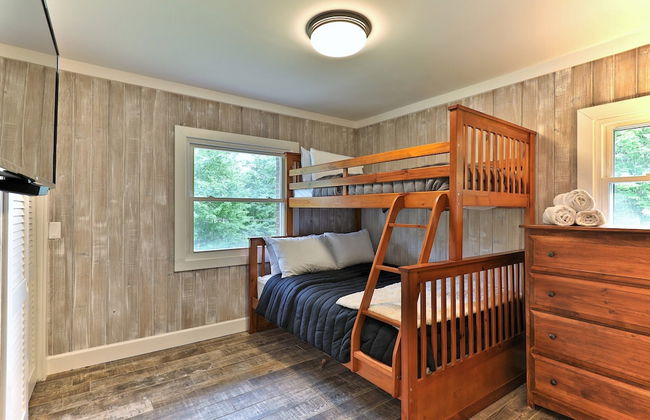 Breakaway House by Killington Vacation Rentals - Photo 27