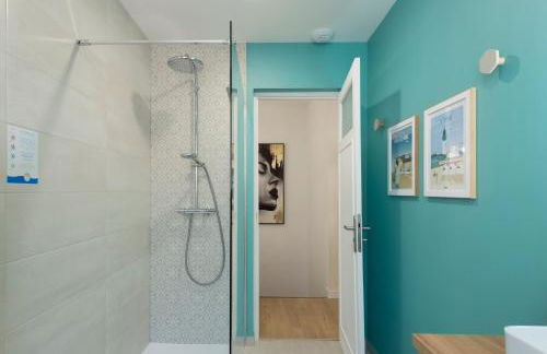 Le Cotin des Cordiers 2, F2 hypercentre, avec parking - Foto 11