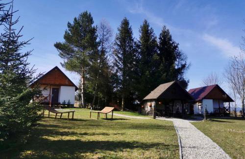 AGROTURYSTYKA POD ŚNIEŻNĄ - Foto 78