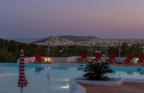 Villa Paradise - Foto 26