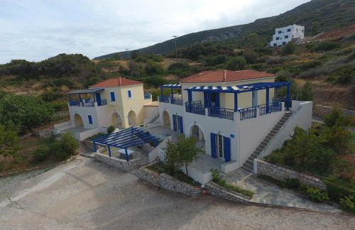 Evangelia House Sea View Apartments - Foto 11