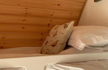 Mingle Dale- Bugthorpe Grange Glamping - Foto 13