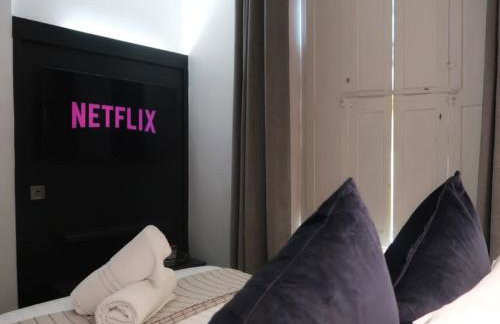 Sun Street ApartHotel - Foto 113