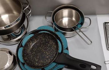 La Casetta - Photo 19