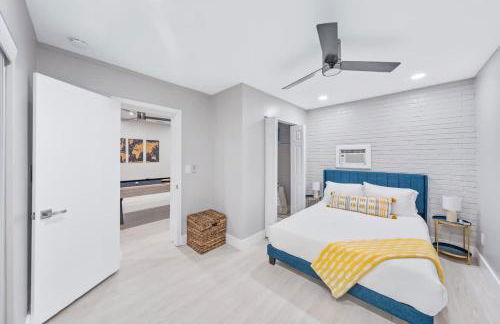 SUN VILLA Heated Pool Near Hard Rock & Beach - Foto 20