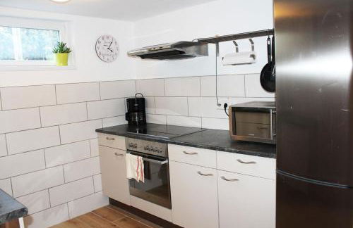 Ferienwohnung Landlust Wolfenbüttel - Foto 15