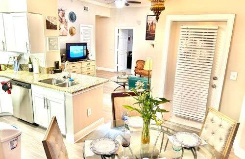 Vacation Home Apartments Midtown-Downtown Atlanta - Foto 44