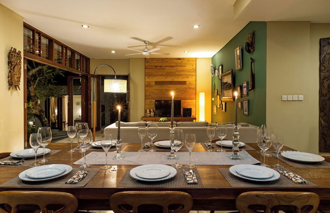 Jabunami Villa - Foto 76