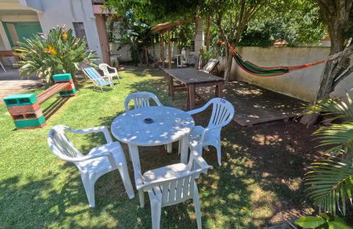 Santinho Hostel Apartamento - Foto 11