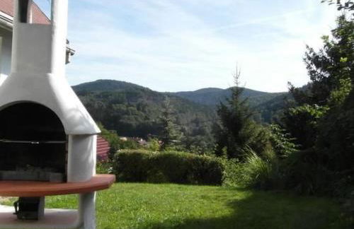 Holiday Home Gemütliches Ferienhaus in Breitenbach by Interhome - Foto 8