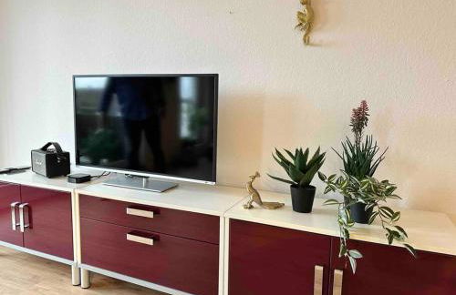 Dschungel in BaLi 72qm Ferienwohnung im Zentrum - Foto 18