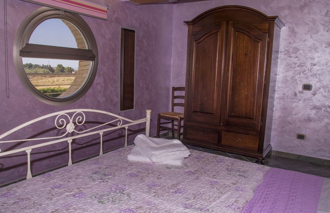 Villa Alessia 6 in Gela - Foto 24