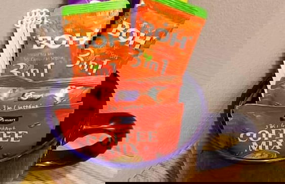 EMART HOTEL RIAM SDN BHD - Foto 11