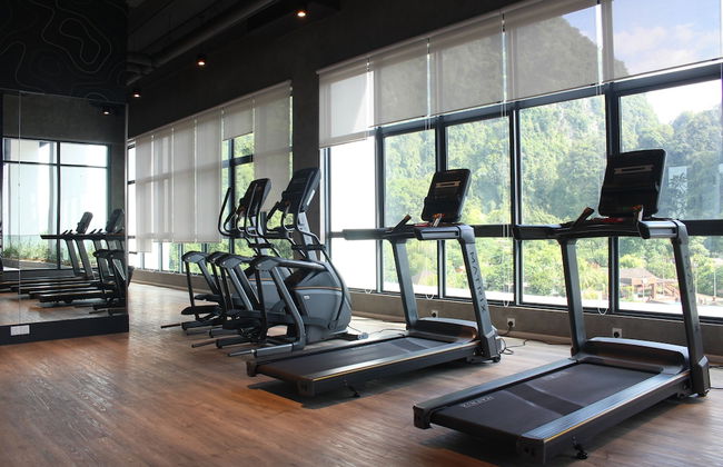 Mountain & Theme Park Views' Cozy Suite - Foto 44